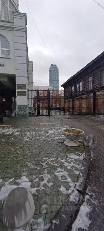 Гараж в Свердловская область, Екатеринбург ул. Горького, 31 (18 м) - Фото 2