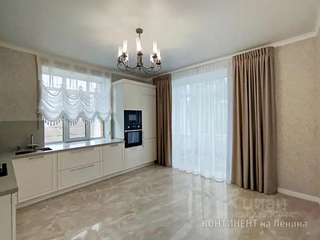 4-к кв. Ярославская область, Рыбинск ул. Герцена, 30 (144.0 м) - Фото 1