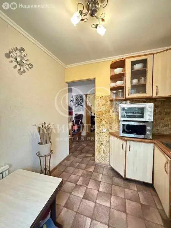 2-комнатная квартира: Корсаков, Советская улица, 51 (41.8 м) - Фото 1