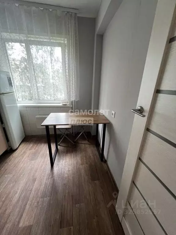 1-к кв. Иркутская область, Иркутск ул. Ржанова, 37 (30.2 м) - Фото 2