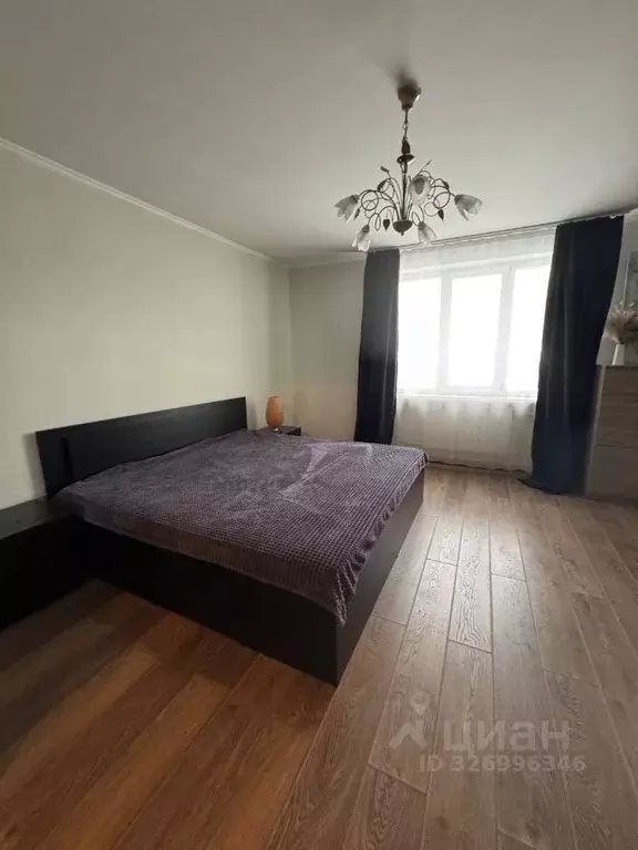 2-к кв. Московская область, Котельники ул. Кузьминская, 11 (65.0 м) - Фото 2