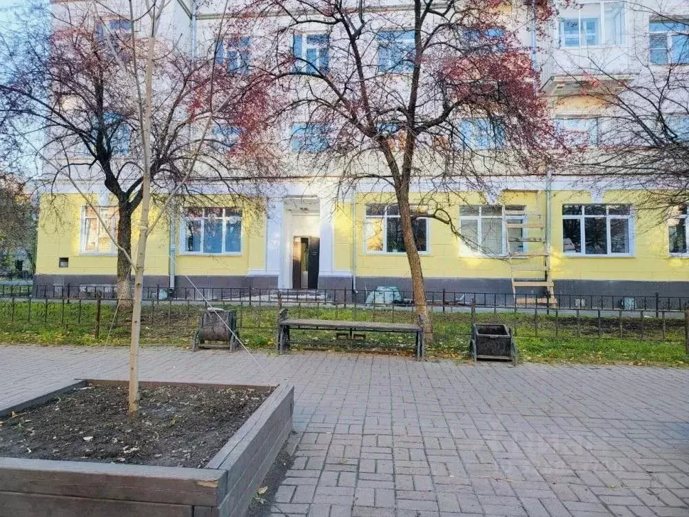 Помещение свободного назначения в Иркутская область, Иркутск ул. Карла ... - Фото 1