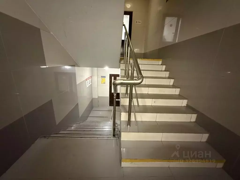 Офис в Москва Краснобогатырская ул., 6С5 (57 м) - Фото 2