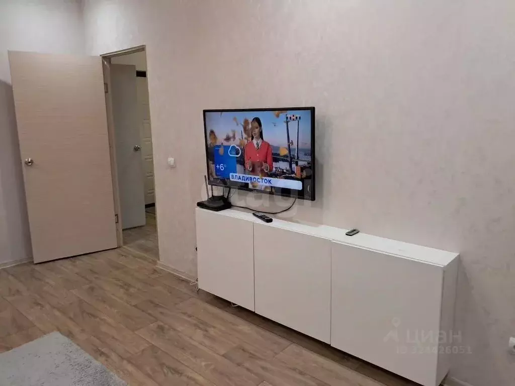 1-к кв. Ямало-Ненецкий АО, Новый Уренгой просп. Губкина, 28 (35.4 м) - Фото 2