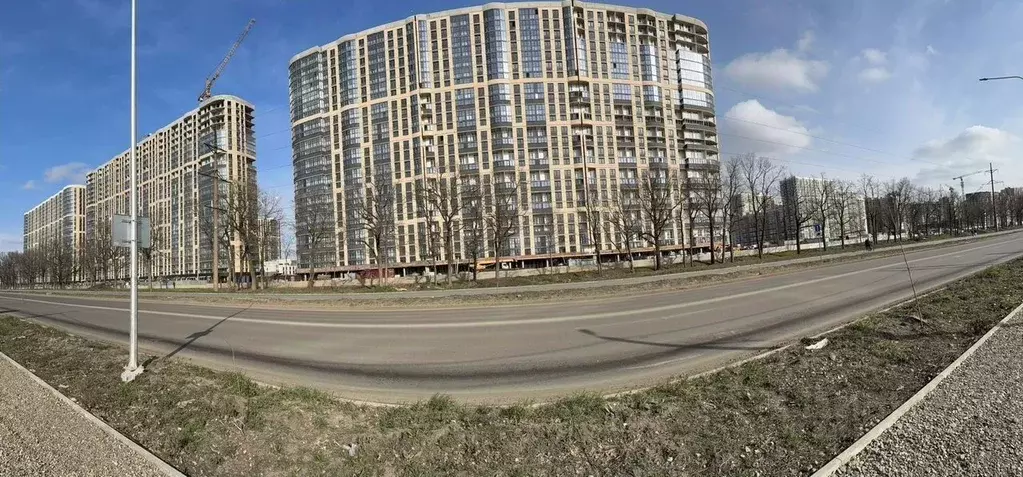 Участок в Краснодарский край, Краснодар ул. Батуринская, 29 (10.0 ... - Фото 2