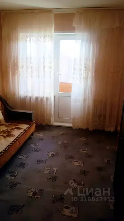 Комната Московская область, Люберцы ул. Побратимов, 17 - Фото 1