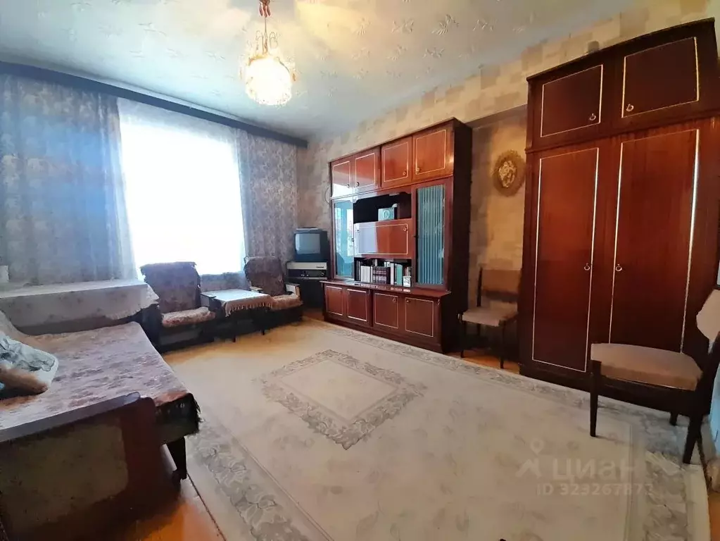 2-к кв. Московская область, Электросталь просп. Ленина, 38/7 (59.8 м) - Фото 2