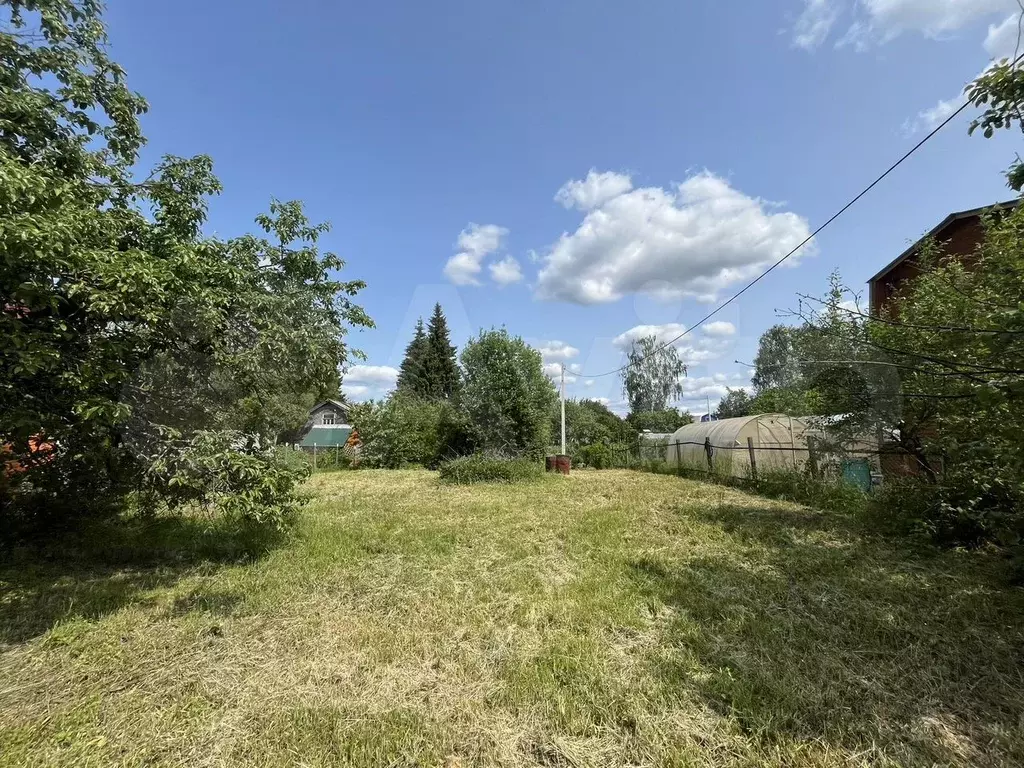 Участок 4,5 сот. (СНТ, ДНП) - Фото 0