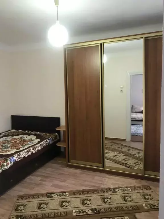 2-к кв. Северная Осетия, Владикавказ ул. Бимболата Ватаева, 8 (55.0 м) - Фото 2