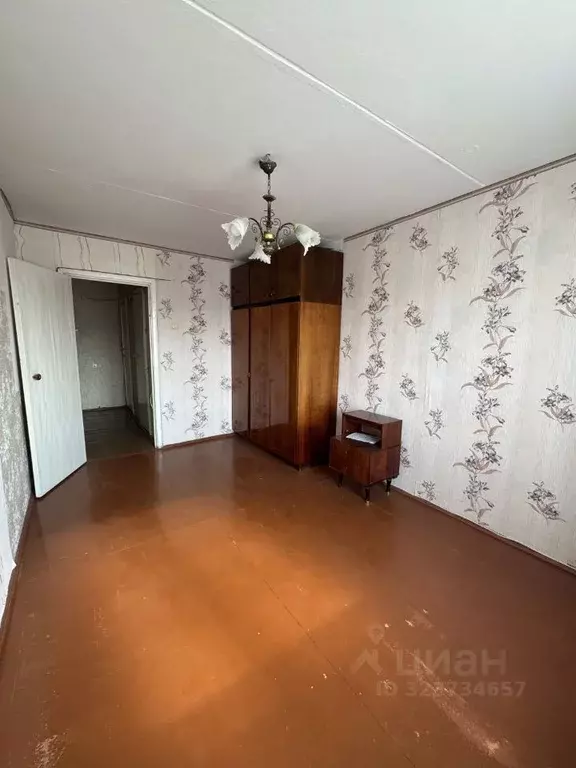 2-к кв. Удмуртия, Увинский район, пос. Ува ул. Карла Маркса, 29 (53.0 ... - Фото 2