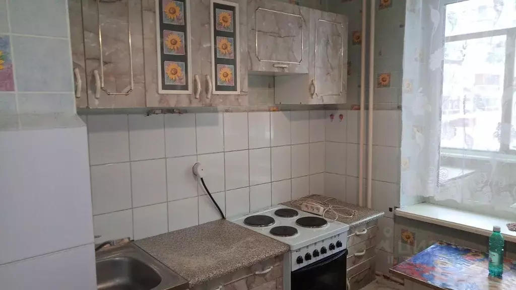 1-к кв. Томская область, Томск ул. Ивана Черных, 26/1 (42.0 м) - Фото 1