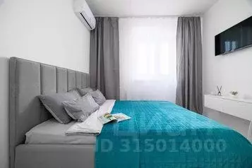 1-к кв. Краснодарский край, Краснодар ул. Константина Гондаря, 103 ... - Фото 0