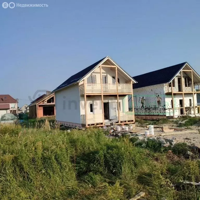 Дом в Зеленоградск, Берёзовая улица (133 м) - Фото 2