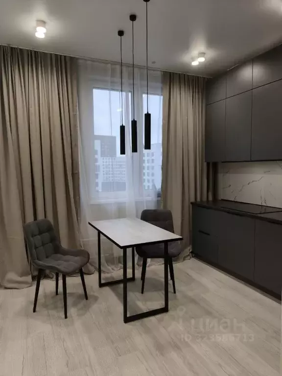 1-к кв. Москва Березовая аллея, 19к4 (32.0 м) - Фото 1