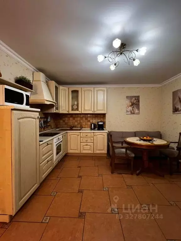 2-к кв. Москва Митинская ул., 12 (70.0 м) - Фото 1