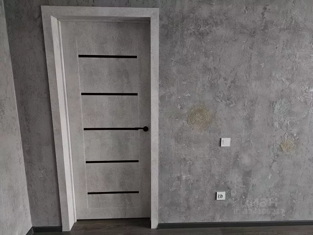 1-к кв. Новосибирская область, Новосибирск ул. Александра Чистякова, ... - Фото 2