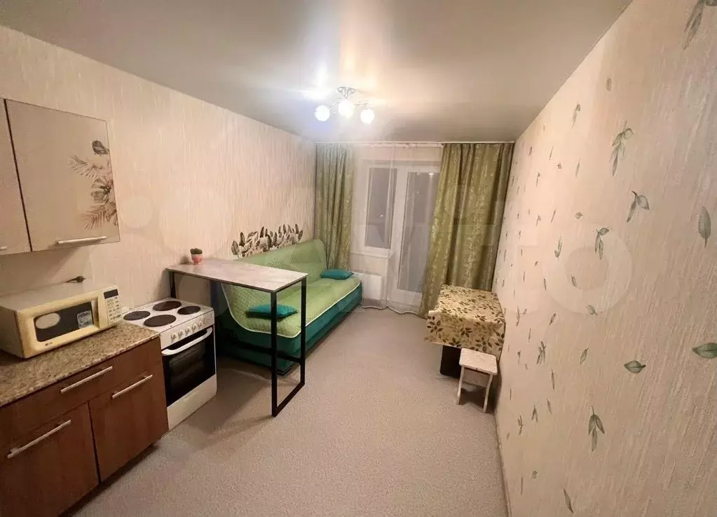 2-к. квартира, 42 м, 8/10 эт. - Фото 1