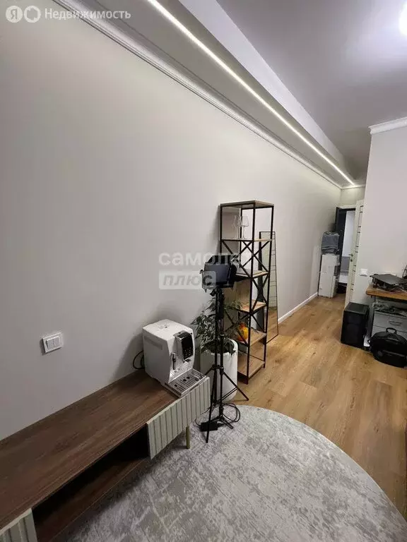 Квартира-студия: Мытищи, улица Колпакова, 44 (22.3 м) - Фото 2