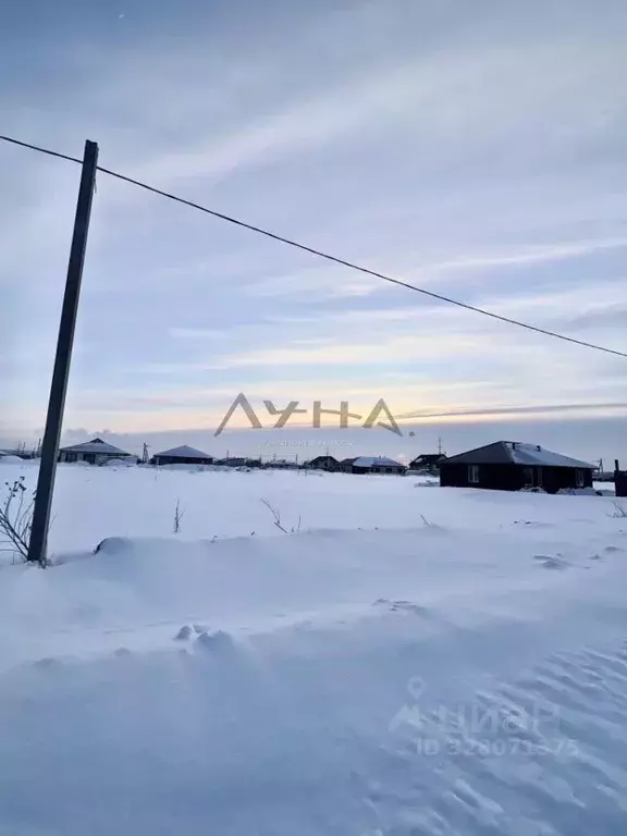 Участок в Татарстан, Тукаевский район, Азьмушкинское с/пос, Санаръ СНТ ... - Фото 2
