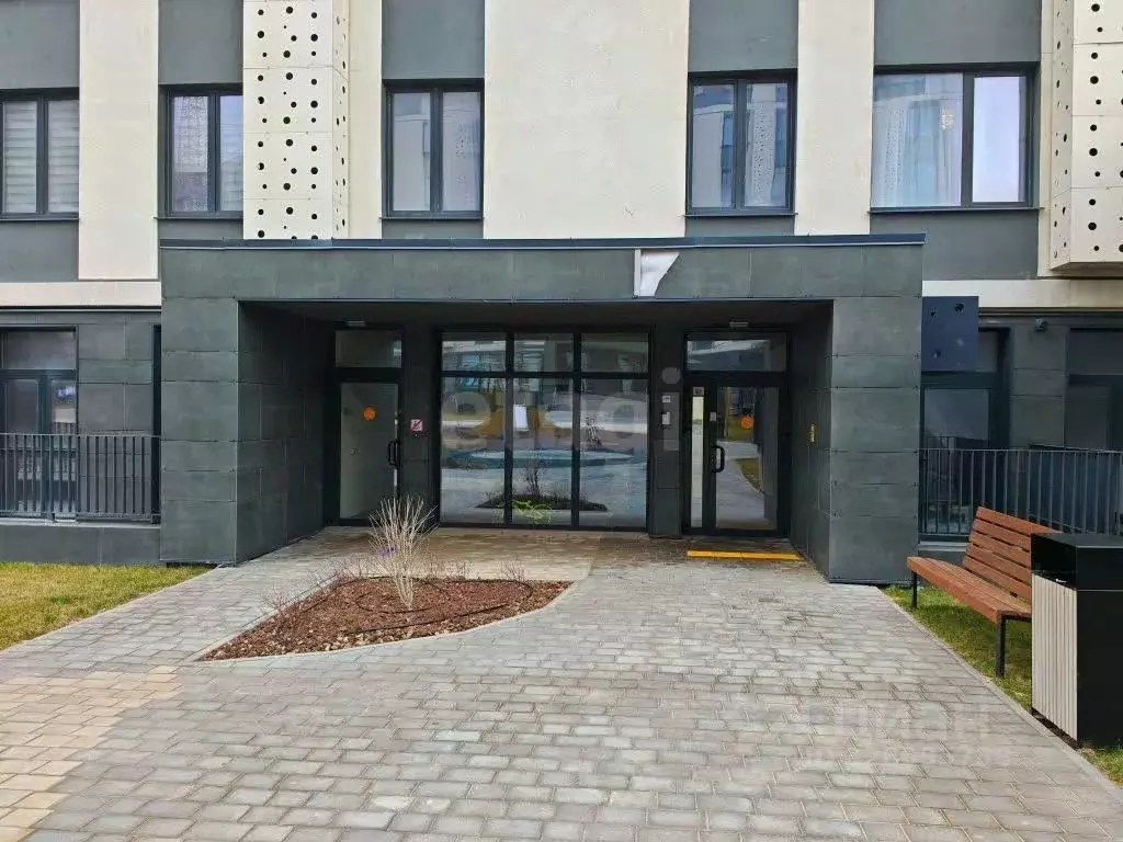 Склад в Крым, Симферополь просп. Александра Суворова (3 м) - Фото 1