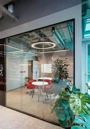 Офис в Москва Шмитовский проезд, 37с2 (7995 м) - Фото 1