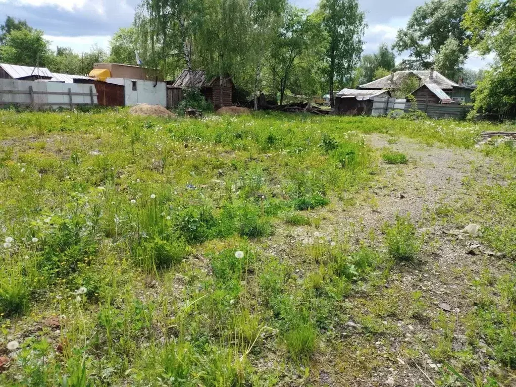 Участок в Вологодская область, Вологда Детская ул., 11 (9.92 сот.) - Фото 2