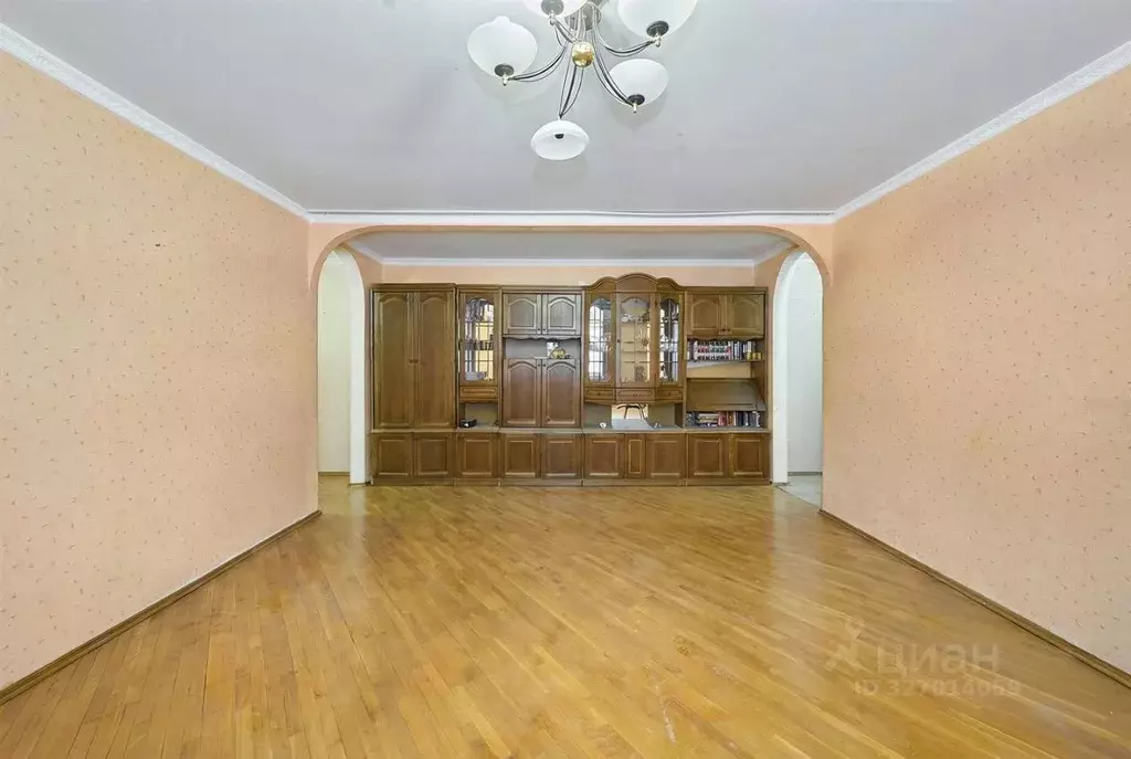 2-к кв. Краснодарский край, Краснодар Школьный мкр, ул. Школьная, 19/1 ... - Фото 1