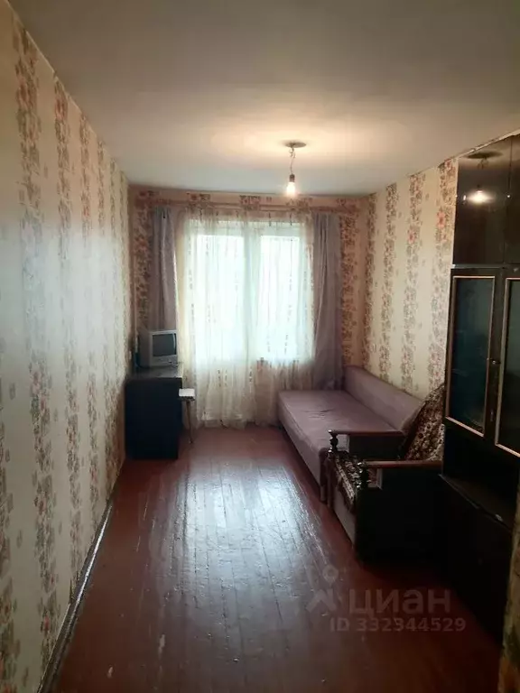 Комната Московская область, Коломна Пионерская ул., 56 - Фото 1