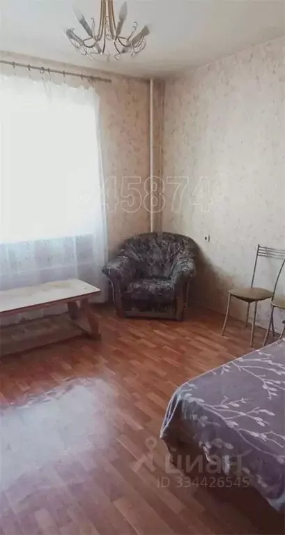 1-к кв. Москва Изюмская ул., 61к1 (38.0 м) - Фото 2