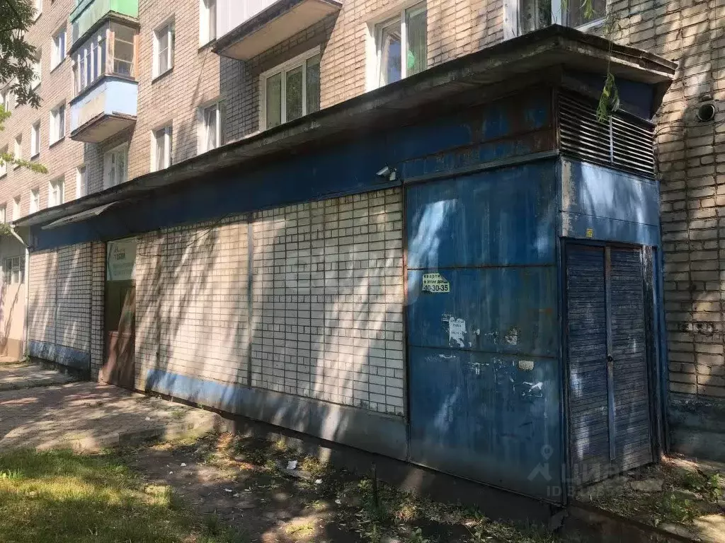 Помещение свободного назначения в Калининградская область, Калининград ... - Фото 0