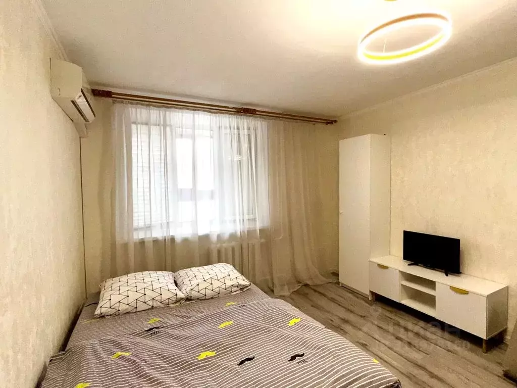 1-к кв. Татарстан, Казань ул. Бондаренко, 33 (40.0 м) - Фото 0