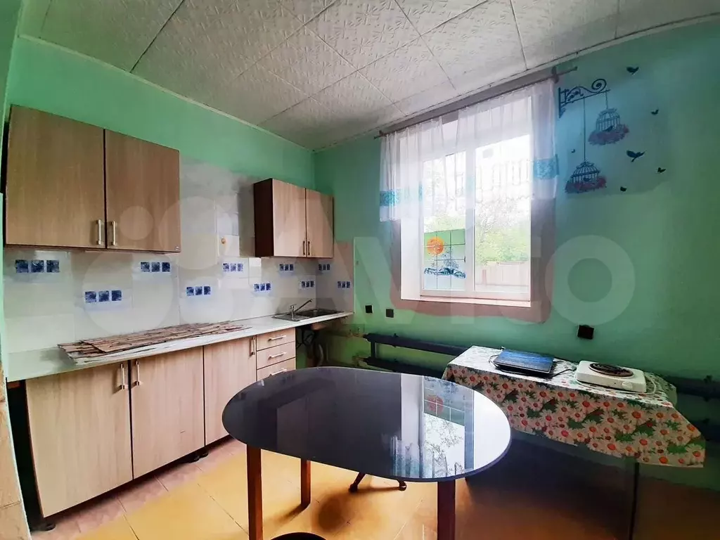 1-к. квартира, 45 м, 1/3 эт. - Фото 0