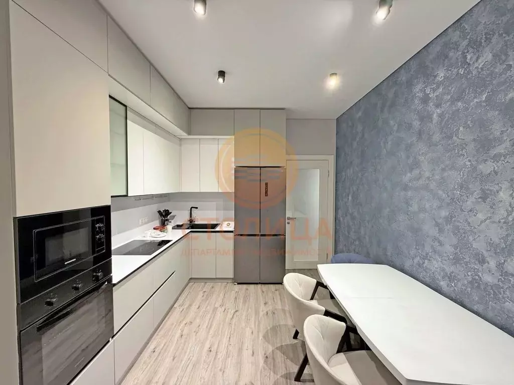 2-к кв. Москва Волоколамское ш., 71к5 (76.0 м) - Фото 1