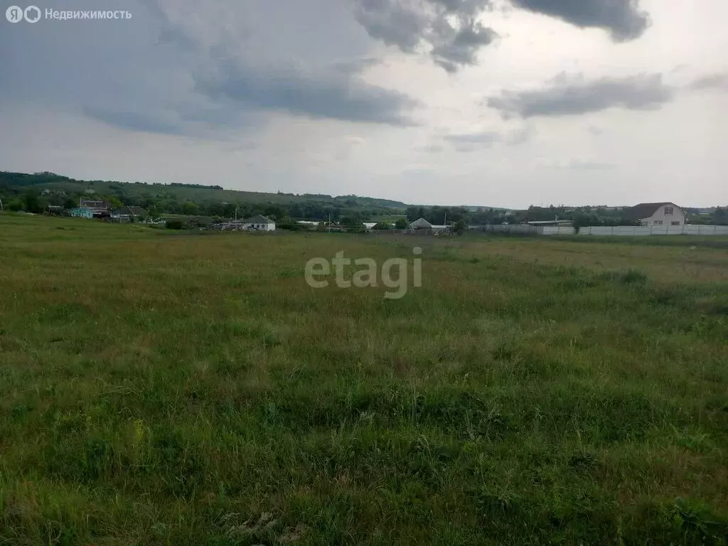 Участок в Губкин, Родниковая улица (39 м) - Фото 0