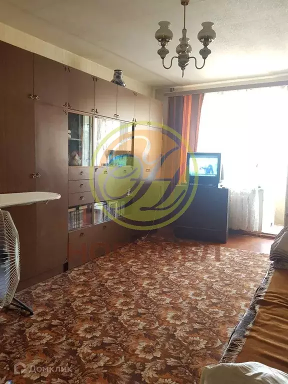 Продаётся 2-к квартира, 54 м - Фото 0