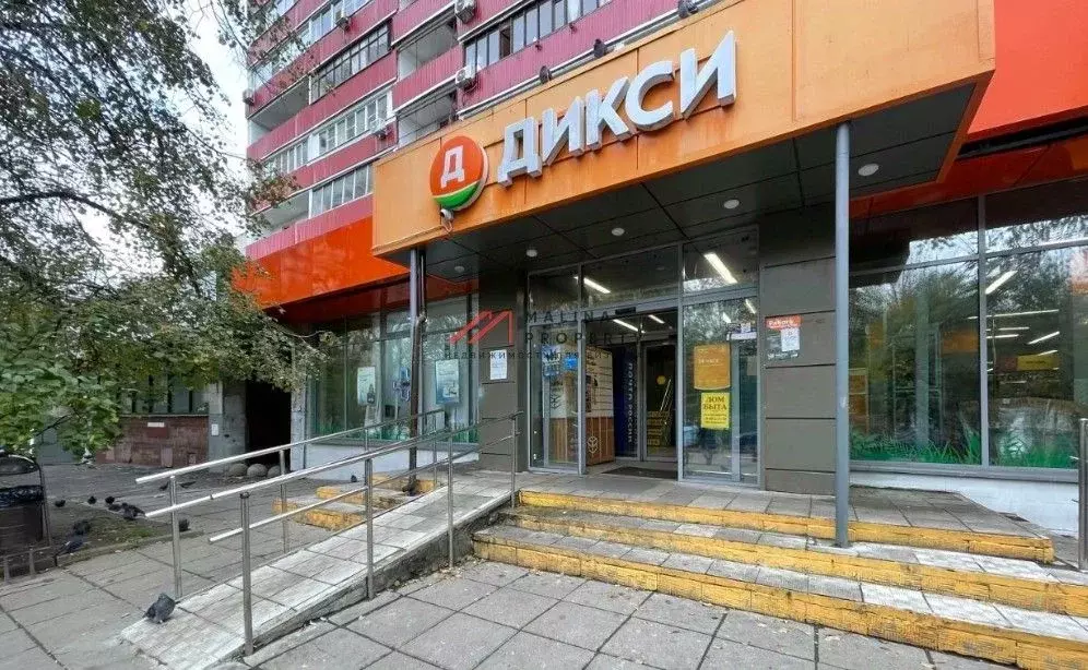 Торговая площадь в Москва Сиреневый бул., 63к1 (1036 м) - Фото 0