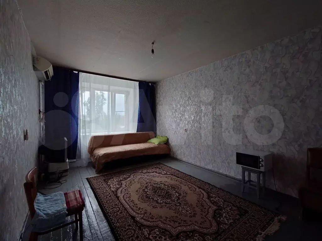 Комната 17 м в 1-к., 6/9 эт. - Фото 0