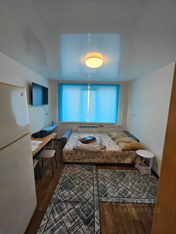 Студия Приморский край, Владивосток ул. Добровольского, 9 (24.0 м) - Фото 1