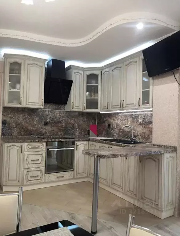 3-к кв. Ростовская область, Ростов-на-Дону, Нахичевань ул. Мясникова, ... - Фото 0