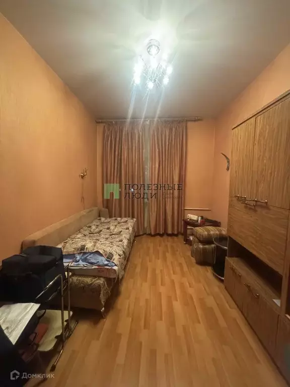 Продаётся 3-к квартира, 65.9 м - Фото 0