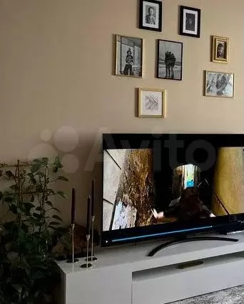 3-к. квартира, 80 м, 12/17 эт. - Фото 0