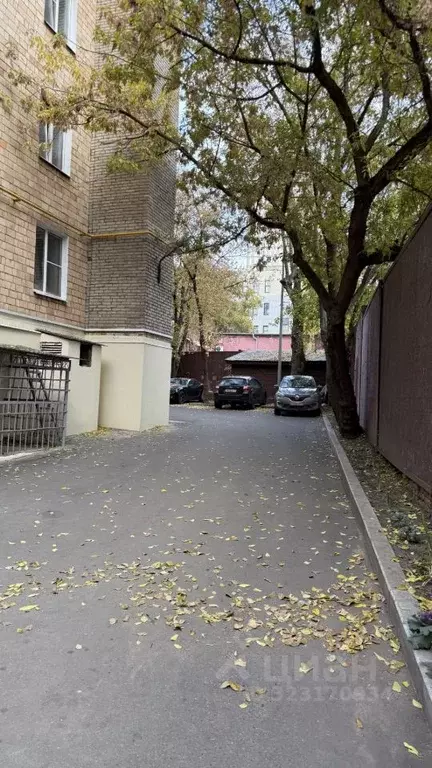 Гараж в Москва ул. Сергея Макеева, 5/15 (12 м) - Фото 2