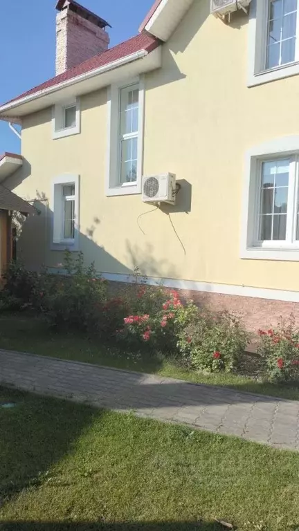 Коттедж в Самарская область, Тольятти Школьный проезд, 7 (190 м) - Фото 1