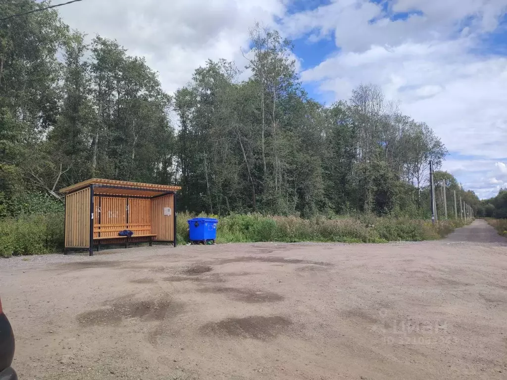 Участок в Вологодская область, Череповец 37-й мкр,  (8.0 сот.) - Фото 2