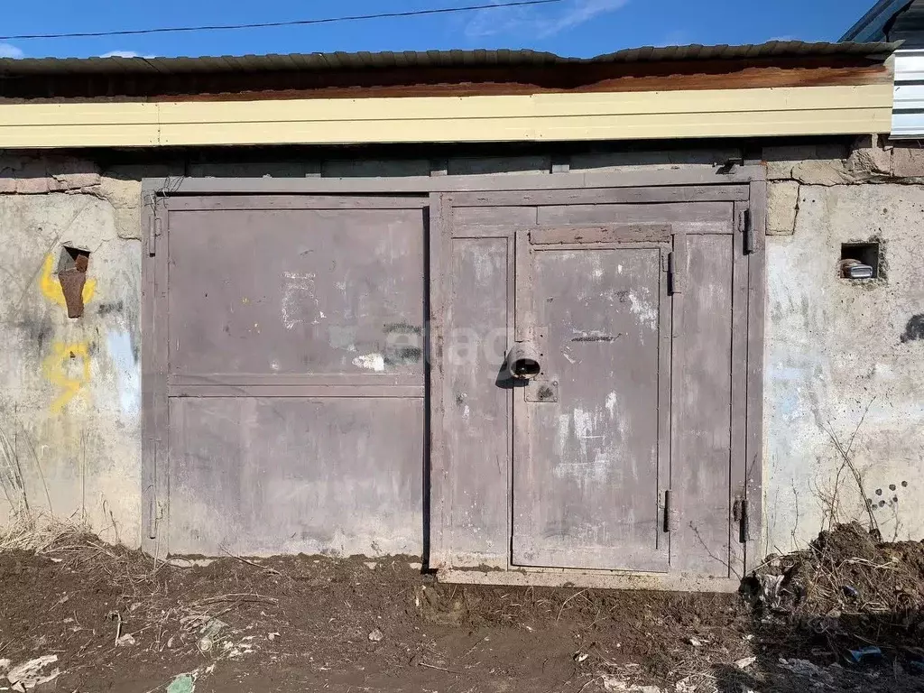 Гараж в Саха (Якутия), Якутск Спорт гаражно-строительный кооператив, ... - Фото 2