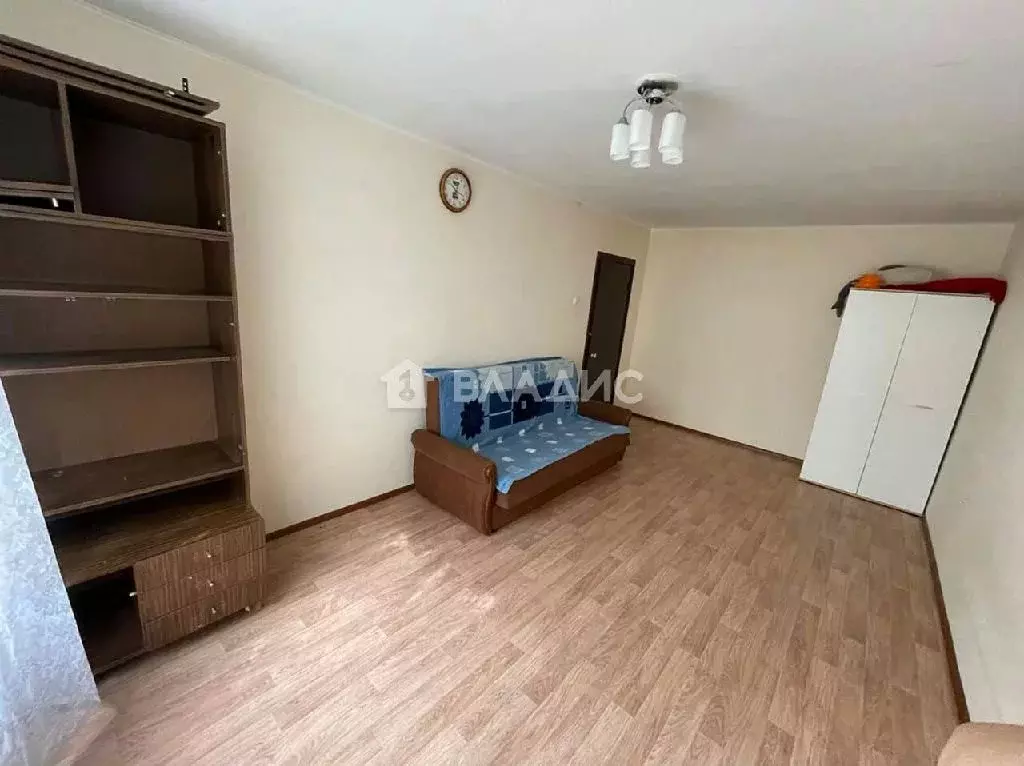 Продается 1-комнатная квартира - Фото 1