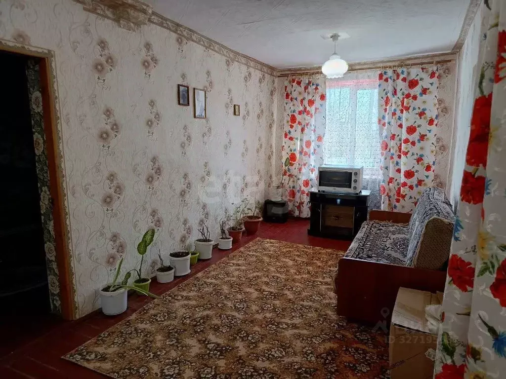 Дом в Крым, Черноморский район, с. Красная Поляна ул. Черноморская, 23 ... - Фото 1