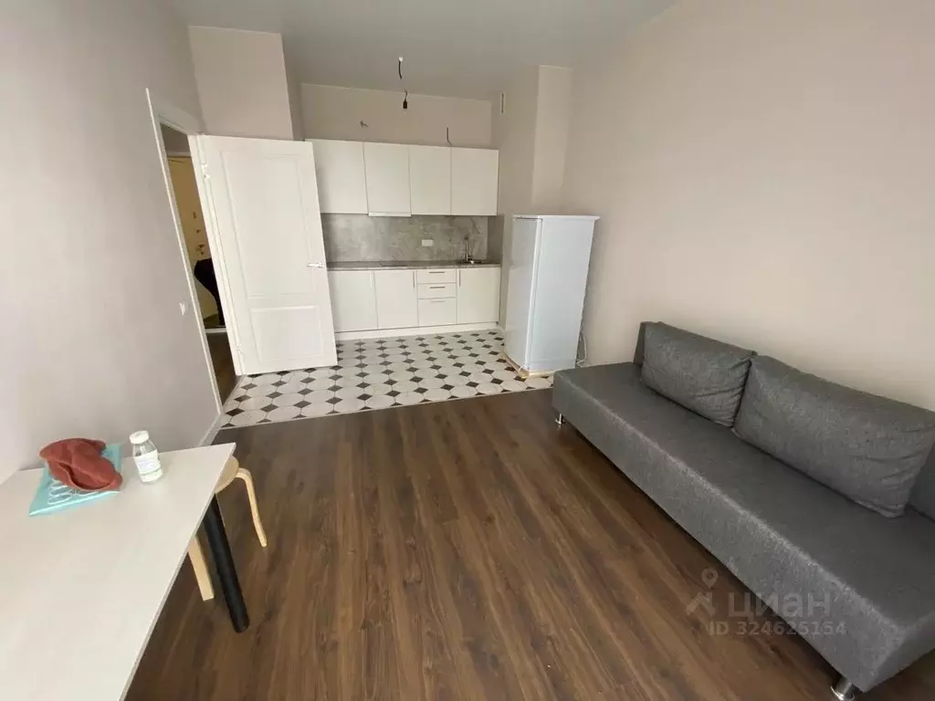 1-к кв. Москва пос. Коммунарка, ул. Потаповская Роща, 20к1 (38.2 м) - Фото 1