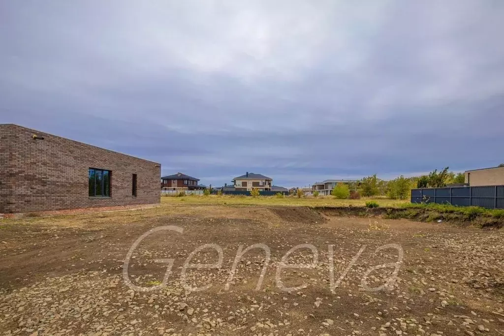 Участок в Ростовская область, Аксай ул. Вартереса Самургашева (7.2 ... - Фото 2