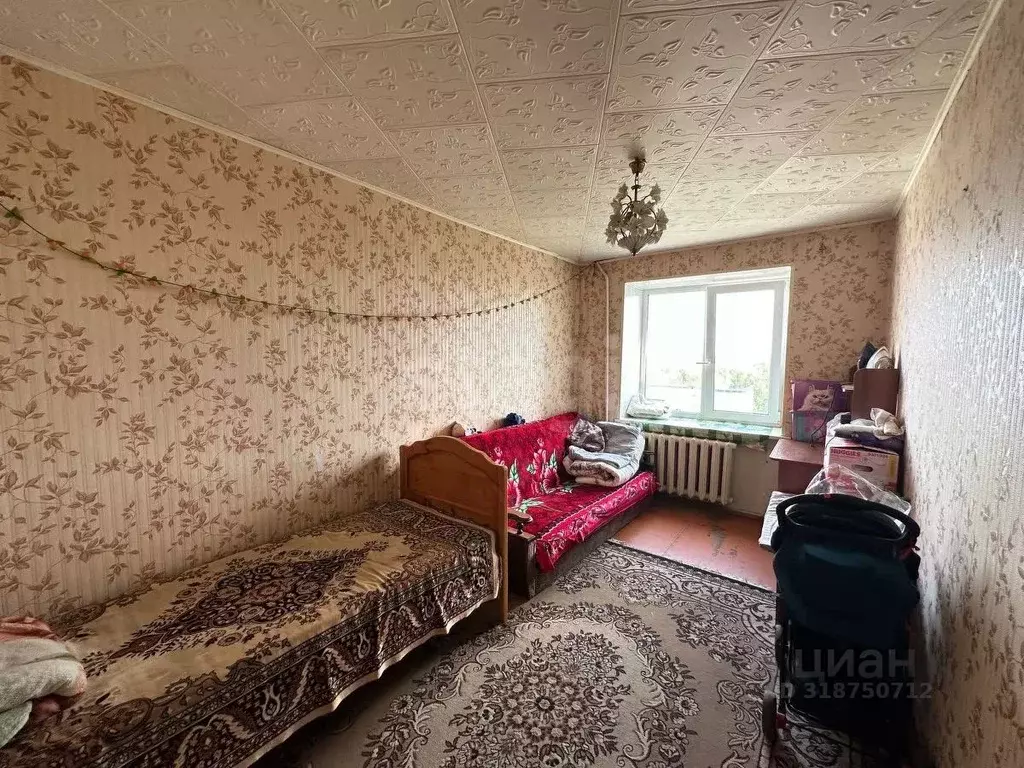 2-к кв. Владимирская область, Петушки ул. Строителей, 26 (47.1 м) - Фото 0